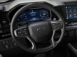 Chevrolet Silverado 1500 ZR2 4WD Crew Cab 147" 2026