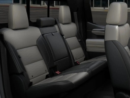 Chevrolet Silverado 1500 ZR2 4WD Crew Cab 147" 2026