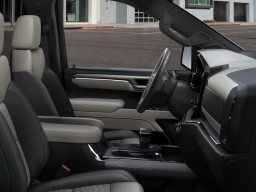Chevrolet Silverado 1500 ZR2 4WD Crew Cab 147" 2026