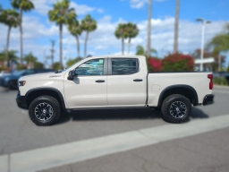 Chevrolet Silverado 1500 ZR2 4WD Crew Cab 147" 2026