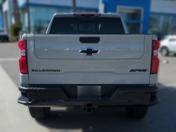 Chevrolet Silverado 1500 ZR2 4WD Crew Cab 147" 2026