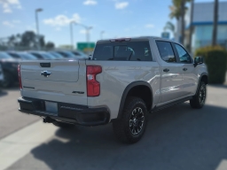 Chevrolet Silverado 1500 ZR2 4WD Crew Cab 147" 2026