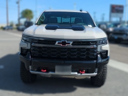 Chevrolet Silverado 1500 ZR2 4WD Crew Cab 147" 2026