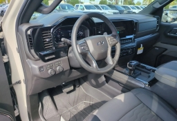 Chevrolet Silverado 1500 ZR2 4WD Crew Cab 147" 2026