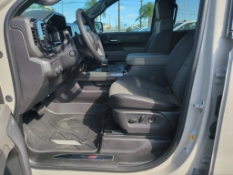 Chevrolet Silverado 1500 ZR2 4WD Crew Cab 147" 2026