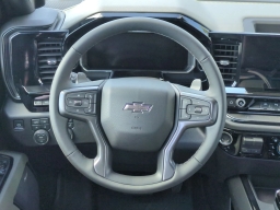 Chevrolet Silverado 1500 ZR2 4WD Crew Cab 147" 2026