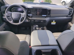 Chevrolet Silverado 1500 ZR2 4WD Crew Cab 147" 2026