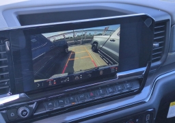 Chevrolet Silverado 1500 ZR2 4WD Crew Cab 147" 2026