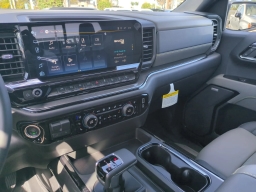 Chevrolet Silverado 1500 ZR2 4WD Crew Cab 147" 2026
