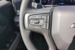 Chevrolet Silverado 1500 ZR2 4WD Crew Cab 147" 2026
