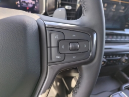 Chevrolet Silverado 1500 ZR2 4WD Crew Cab 147" 2026
