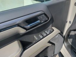 Chevrolet Silverado 1500 ZR2 4WD Crew Cab 147" 2026
