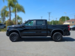 Chevrolet Silverado 1500 ZR2 4WD Crew Cab 147" 2026