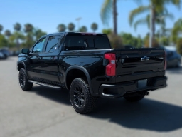 Chevrolet Silverado 1500 ZR2 4WD Crew Cab 147" 2026