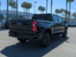 Chevrolet Silverado 1500 ZR2 4WD Crew Cab 147" 2026