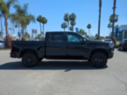Chevrolet Silverado 1500 ZR2 4WD Crew Cab 147" 2026
