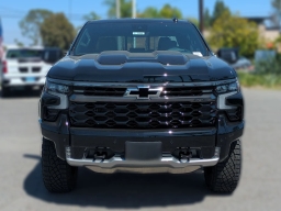 Chevrolet Silverado 1500 ZR2 4WD Crew Cab 147" 2026