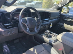 Chevrolet Silverado 1500 ZR2 4WD Crew Cab 147" 2026