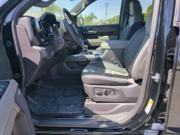 Chevrolet Silverado 1500 ZR2 4WD Crew Cab 147" 2026