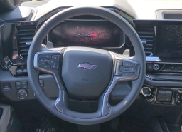 Chevrolet Silverado 1500 ZR2 4WD Crew Cab 147" 2026
