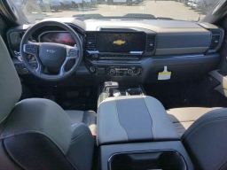 Chevrolet Silverado 1500 ZR2 4WD Crew Cab 147" 2026