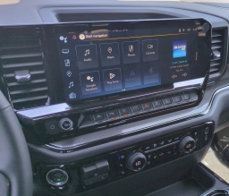 Chevrolet Silverado 1500 ZR2 4WD Crew Cab 147" 2026