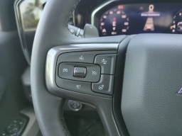 Chevrolet Silverado 1500 ZR2 4WD Crew Cab 147" 2026