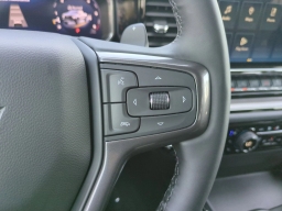 Chevrolet Silverado 1500 ZR2 4WD Crew Cab 147" 2026