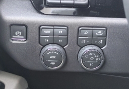 Chevrolet Silverado 1500 ZR2 4WD Crew Cab 147" 2026
