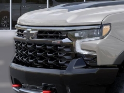 Chevrolet Silverado 1500 ZR2 4WD Crew Cab 147" 2026