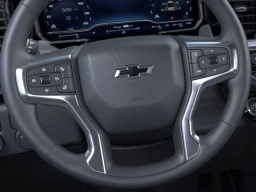 Chevrolet Silverado 1500 ZR2 4WD Crew Cab 147" 2026