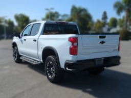 Chevrolet Silverado 1500 ZR2 4WD Crew Cab 147" 2026