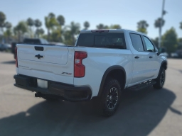 Chevrolet Silverado 1500 ZR2 4WD Crew Cab 147" 2026