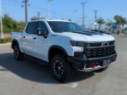 Chevrolet Silverado 1500 ZR2 4WD Crew Cab 147" 2026
