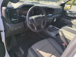 Chevrolet Silverado 1500 ZR2 4WD Crew Cab 147" 2026
