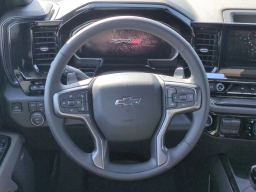 Chevrolet Silverado 1500 ZR2 4WD Crew Cab 147" 2026