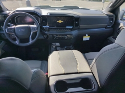 Chevrolet Silverado 1500 ZR2 4WD Crew Cab 147" 2026