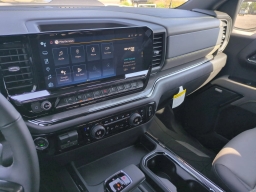 Chevrolet Silverado 1500 ZR2 4WD Crew Cab 147" 2026