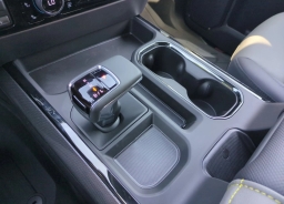 Chevrolet Silverado 1500 ZR2 4WD Crew Cab 147" 2026