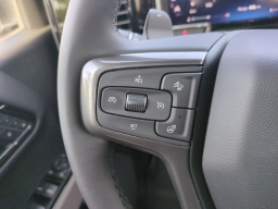 Chevrolet Silverado 1500 ZR2 4WD Crew Cab 147" 2026