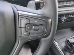 Chevrolet Silverado 1500 ZR2 4WD Crew Cab 147" 2026