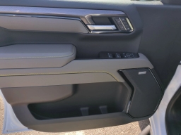 Chevrolet Silverado 1500 ZR2 4WD Crew Cab 147" 2026