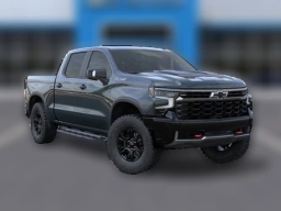 Chevrolet Silverado 1500 ZR2 4WD Crew Cab 147" 2026