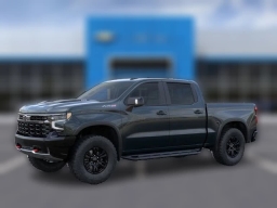 Chevrolet Silverado 1500 ZR2 4WD Crew Cab 147" 2026