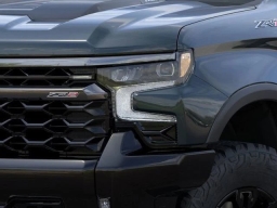 Chevrolet Silverado 1500 ZR2 4WD Crew Cab 147" 2026