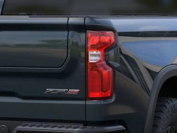 Chevrolet Silverado 1500 ZR2 4WD Crew Cab 147" 2026