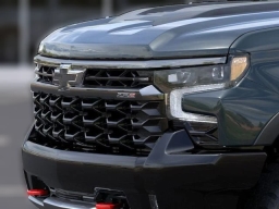 Chevrolet Silverado 1500 ZR2 4WD Crew Cab 147" 2026