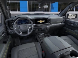 Chevrolet Silverado 1500 ZR2 4WD Crew Cab 147" 2026