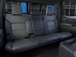 Chevrolet Silverado 1500 ZR2 4WD Crew Cab 147" 2026