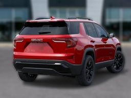 GMC Terrain FWD Elevation 4dr 2026